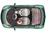Nissan Effis 2003 года